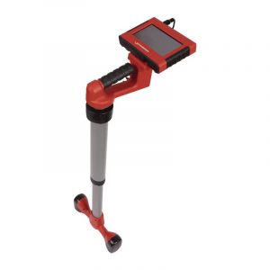Rothenberger Caméra d'inspection rocam mini hd modul roloc plus hd cas 1 pièce(s) caméra inspection rocam hd modul roloc plus hd cas ø25mm - rothenber