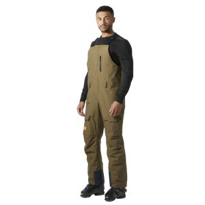 Helly Hansen Combinaison de ski cargo Sogn
