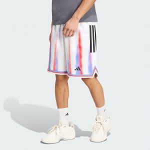 Adidas Short Extérieur Paris Basketball