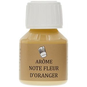 Image de SélectArôme Arôme alimentaire Fleur d'Oranger