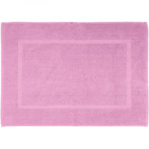 Wenko Tapis salle de bain 50x70 cm PARADISE coloris violet