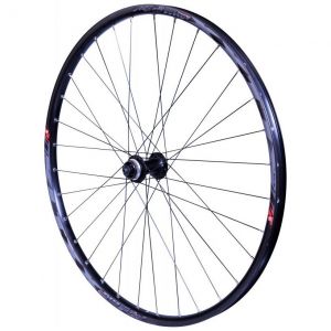 Velox ROUE AVANT MACH1 KLIXX 23C - SHIMANO RM66 - Wheel size:29" (622)
