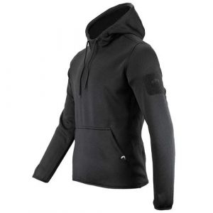 viper TACTICAL - Pull &agrave; Capuche Armour - Noir - XL