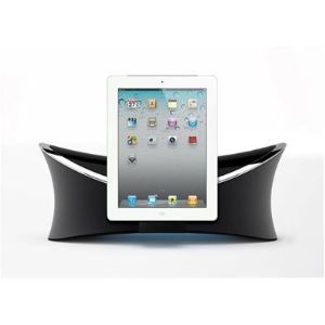Image de NeoXeo Dock 300Bi - Station d'accueil Bluetooth pour iPad / iPhone / iPod