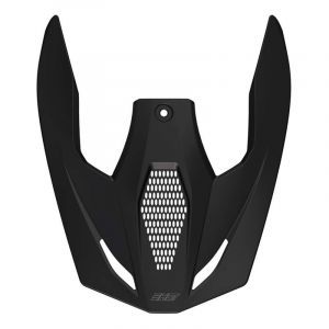 Shot Casquette casque Race Solid black matt