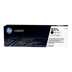 Image de HP CF300A - Toner 827A noir 29500 pages