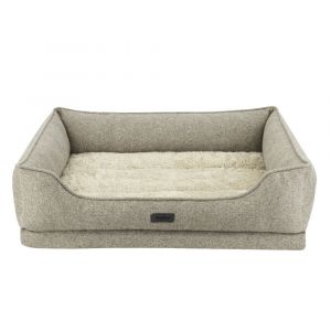 Panier pour chien orthopédique carré Nobby Pet Calbu