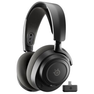 SteelSeries Casque gamer Arctis Nova 7X Gen 2 Noir
