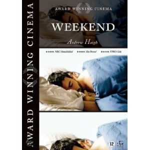 Image de Weekend (VO sous-titres français) [DVD]