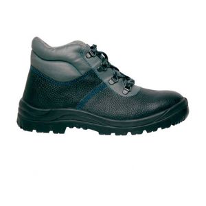 Gaston Mille Chaussure de sécurité haute GAURA S3 - GAUS3 - taille - 45