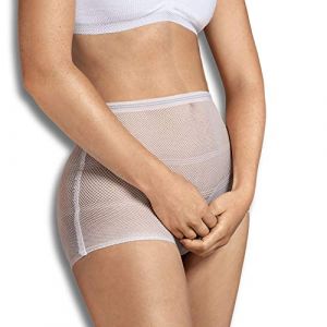 Carriwell Lot de 4 culottes filets maternité