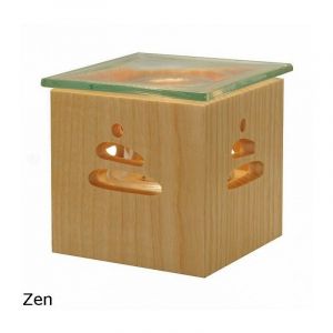 Achat Nature Diffuseur &eacute;lectrique qu&eacute;sack zen
