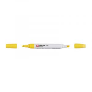 Royal Talens Marqueur Double pointe Rechargeable Pantone 102