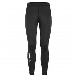 Craft Legging zippé Rush 2.0