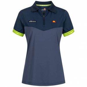 ELLESSE Mitro Femmes Polo de golf SFP16034-402