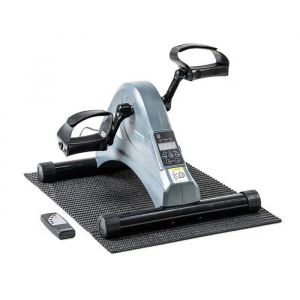 Innova Goods Pédalier électrique Velora 3000 12 vitesses LCD télécommande tapis