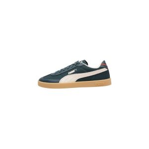 Puma Chaussures Club II Era Retro Run bleu marine blanc - 41