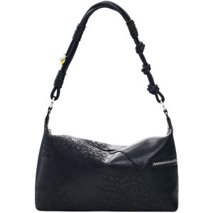 Desigual Sac bandouli&egrave;re femme Sierra Huntington