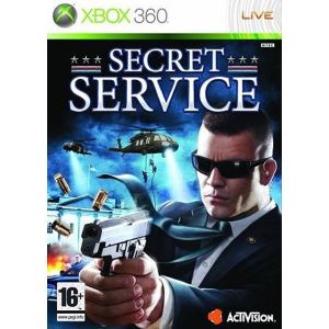 Secret Service [XBOX360]