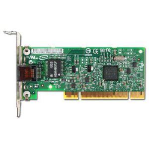 Intel PWLA8391GT - Adaptateur réseau PRO/1000 GT PCI