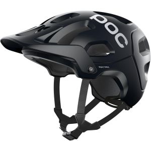 Poc Casque tectal noir l 59 62 cm