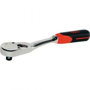 Image de Sam Outillage Cliquet Chantier 3/8''