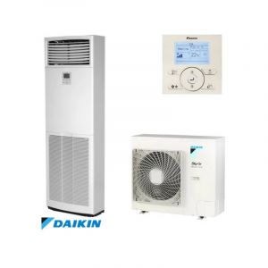 Daikin Climatiseur fva125a / rzasg125mv1