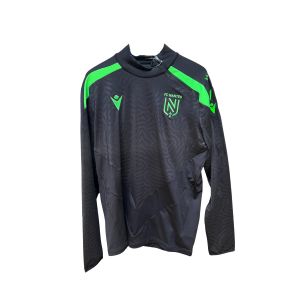 Veste de surv&ecirc;tement FC Nantes 2024/25