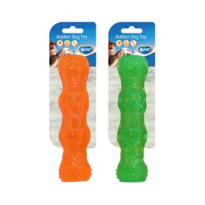 Stick pour chien couinant Duvoplus Tpr