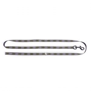 Martin Sellier Laisse pour chien croix nylon