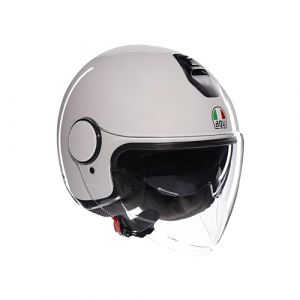 AGV Casque moto jet Eteres