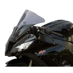 MRA Bulle Racing noire Kawasaki ZX-10R 11-15