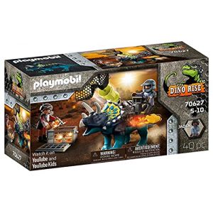 Image de Playmobil 70627, Jouets de construction