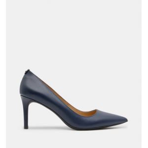 Michael Kors Escarpins Alina Flex Pump Bleu Michael - Couleur Bleu - Taille 39