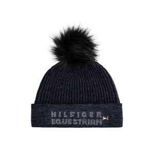 Bonnet femme Tommy Hilfiger Equestrian Ottawa