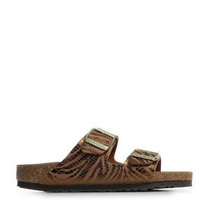 Birkenstock Sandales femme Arizona BS Synthetik