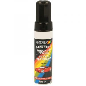 Motip Kompakt 951276 Stylo de retouche peinture voiture Braun Met. 12 Ml