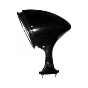 Brazoline R&eacute;troviseur moto gauche adaptable origine Kawasaki