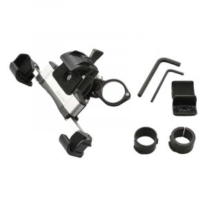 Support smartphone moto rigide Daytona