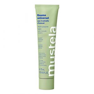 Mustela Multi-purpose Balm with 3 Avocado Extracts 75mL