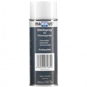 Maxxus Lubrifiant en spray