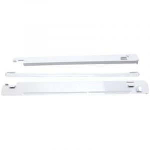 KIT SUPERPOSITION pour LAVE LINGE LG - AGF30609803