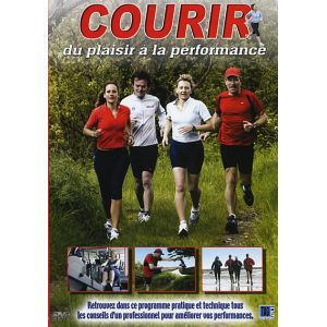 Courir, du plaisir à la performance