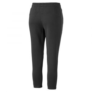 Image de Puma Evostripe Move Pants Pantalon De Jogging Femme, Cotton Black, S