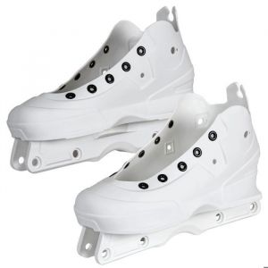 Universal Skate Design Coque roller Aeon Team 60