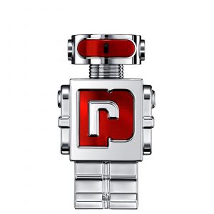 Rabanne Phantom in Red 100 ml Eau de Parfum Spray