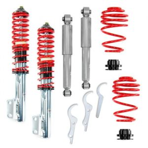 Kit Suspension Combine Filete Redline Opel Astra G de 1998 a 2004-37481886