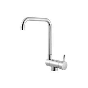 Thermador MITIGEUR EVIER INCLINABLE THEWA DOLO CHROME