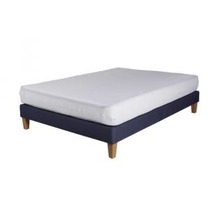 Image de Terre de Nuit Housse complète rénove matelas molleton imperméable - bonnet 16 à 20 cm 140x190