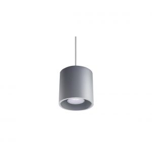 Suspension ORBIS al ini gris 1 ampoule